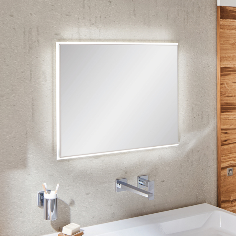 Miroirs freestyle